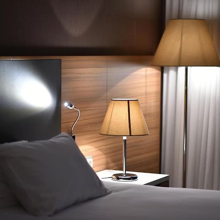 Doubletree By Hilton Ankara Incek Hotel Eksteriør billede