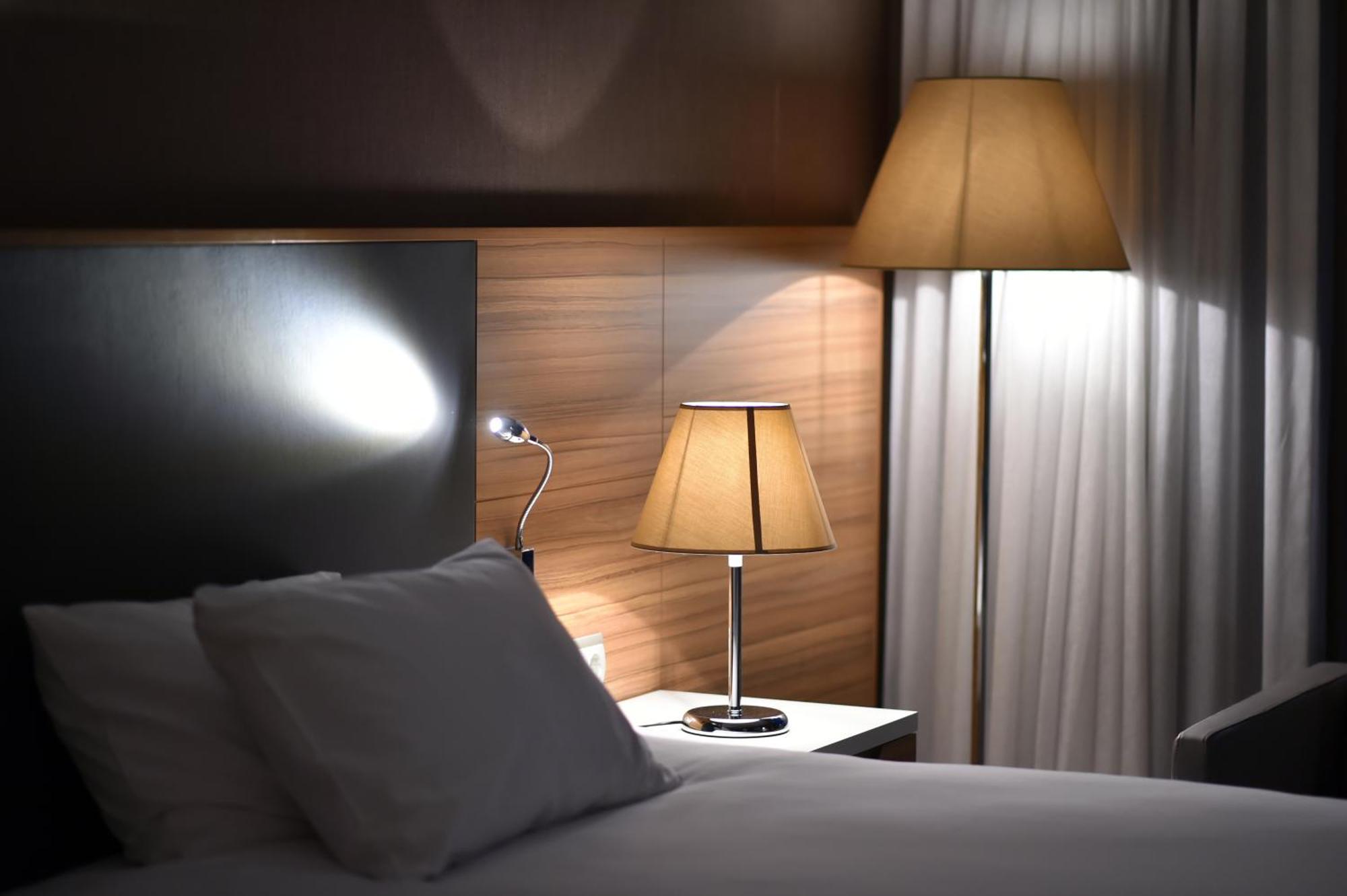 Doubletree By Hilton Ankara Incek Hotel Eksteriør billede